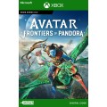 Avatar: Frontiers of Pandora XBOX Series X|S CD-Key